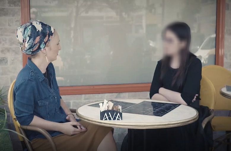 סליחה ובחירה: כך חזרתי לעם היהודי • דעה