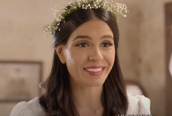 החידוש הקולנועי ל'שמלת השבת של חנה'לה'