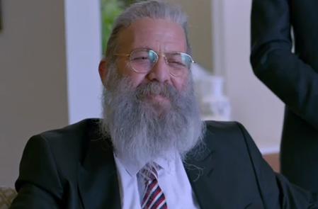 צפו: כששולי רנד הצטרף לשבאבניקים