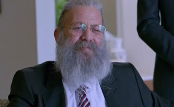 צפו: כששולי רנד הצטרף לשבאבניקים