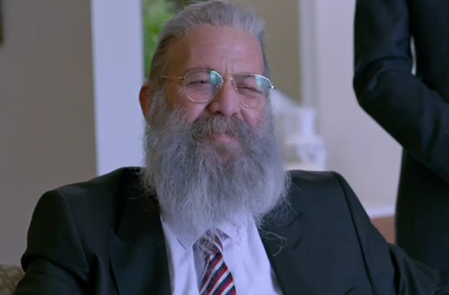 צפו: כששולי רנד הצטרף לשבאבניקים