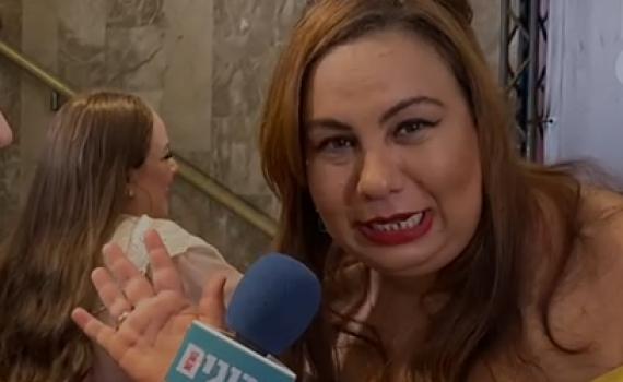 המלהקת של שבאבניקים: "אנחנו משנים מציאות"