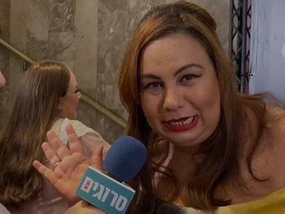 המלהקת של שבאבניקים: "אנחנו משנים מציאות"