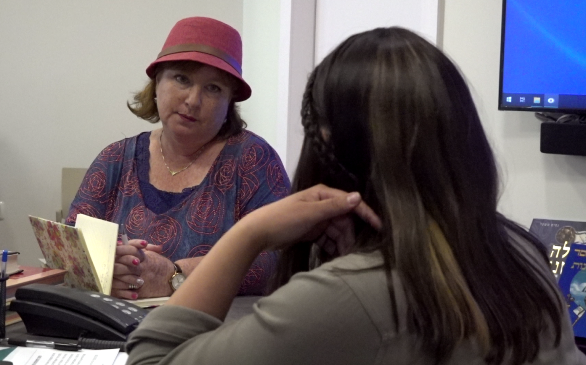 עם שחקנים וסימולציות: כך ירושלים משפרת את המורים