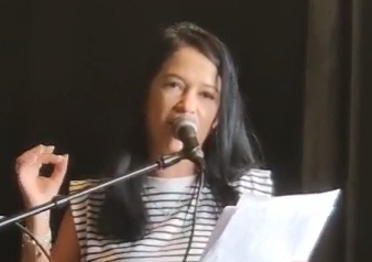 כוכבת הילדים לממשלה: 'הכי קל לפגוע בילדים נכון?'