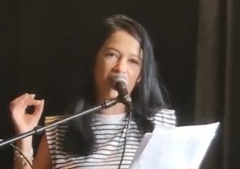 כוכבת הילדים לממשלה: 'הכי קל לפגוע בילדים נכון?'