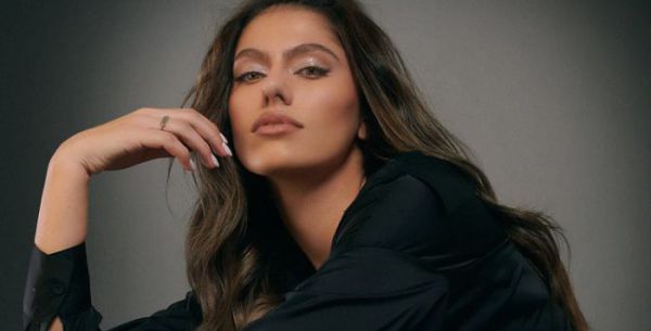 אודיה בסינגל חדש: "הרב שלי אומר"