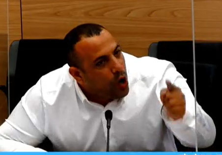 עימות בכנסת: "אופוזיציה למי אתם? להכי חלשים בחברה"