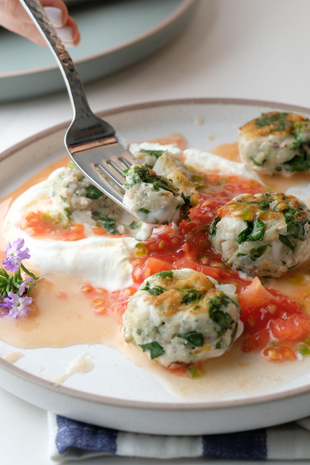 בריא וטעים: קבבוני דגים שכולם אוהבים