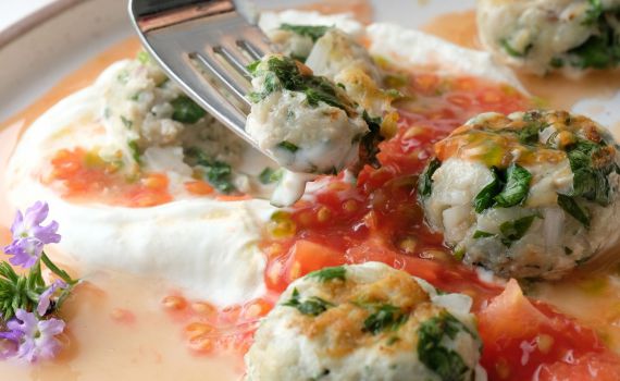 בריא וטעים: קבבוני דגים שכולם אוהבים