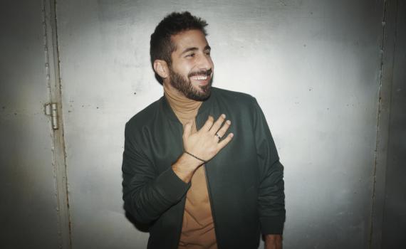 אביחי הולנדר בסינגל חדש ומרגש במיוחד