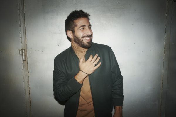 אביחי הולנדר בסינגל חדש ומרגש במיוחד