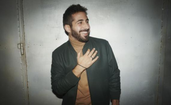 אביחי הולנדר כפי שעוד לא שמעתם: סינגל חדש ומקפיץ