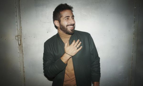 אביחי הולנדר כפי שעוד לא שמעתם: סינגל חדש ומקפיץ