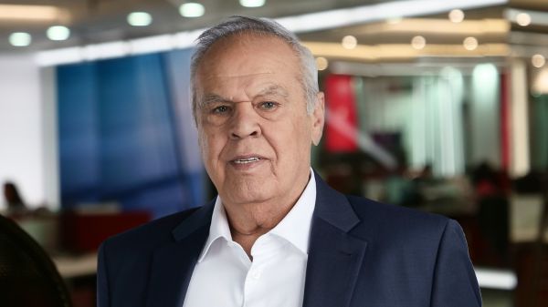 אות מפעל חיים יוענק לעיתונאי רוני דניאל ז"ל