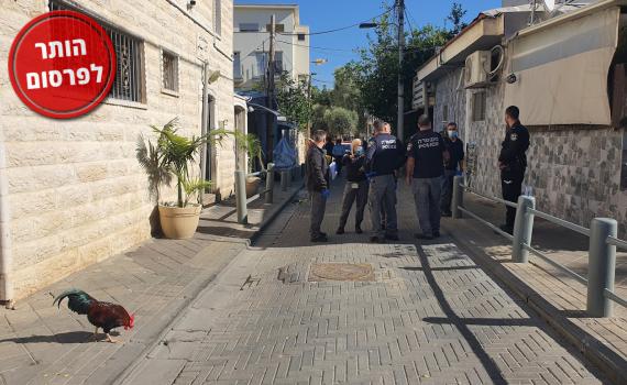 אח ואחות תושבי יפו נעצרו בחשד לרצח השייח