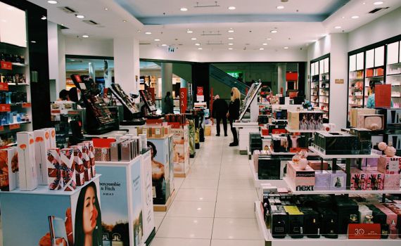 רשת MASHBIR יוצאת במיתוג חדש