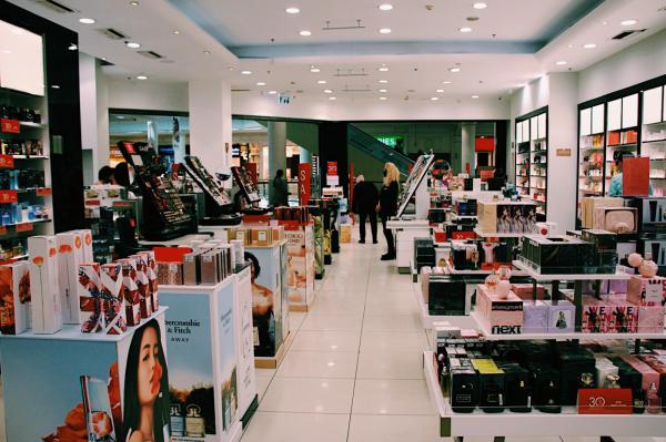 רשת MASHBIR יוצאת במיתוג חדש