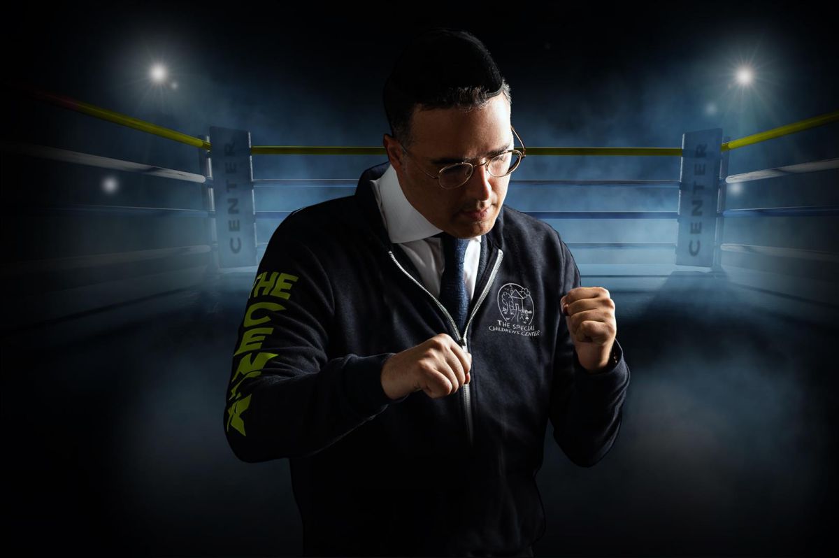 מרגש: שוואקי בשיר חדש לילדים עם צרכים מיוחדים