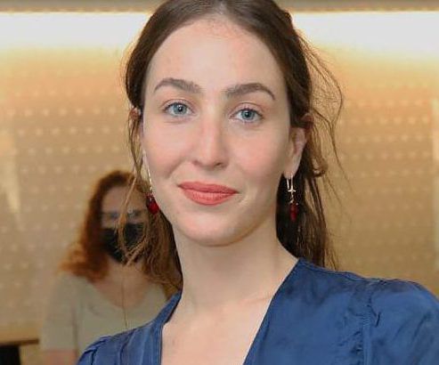 השחקנית בקריאה: אסור למשוך את הזמן, עסקה עכשיו