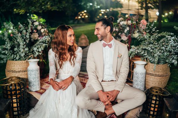 לפי השמועות הם עדיין ביחד • חתונה ממבט ראשון