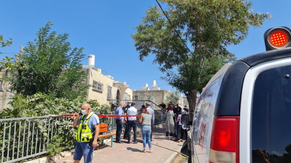 גבר כבן 35 נספה בשריפה בביתו בנוף הגליל