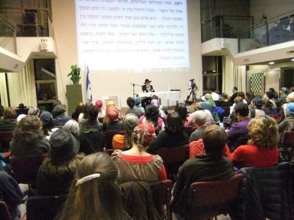 תורת הנפש: לתת לעצמך כוחות מתוך הנפש פנימה