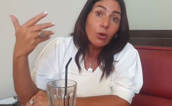 רגב: האיראנים לא סופרים את בנט הוא "ילד כאפות"