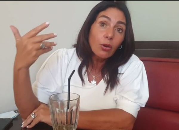 רגב: האיראנים לא סופרים את בנט הוא "ילד כאפות"