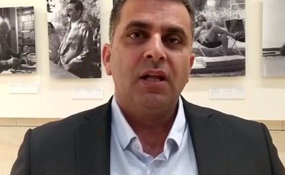 אופיר סופר לסרוגים: מנסים לגרור את ישראל לעוד חזית