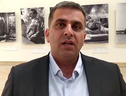 אופיר סופר לסרוגים: מנסים לגרור את ישראל לעוד חזית