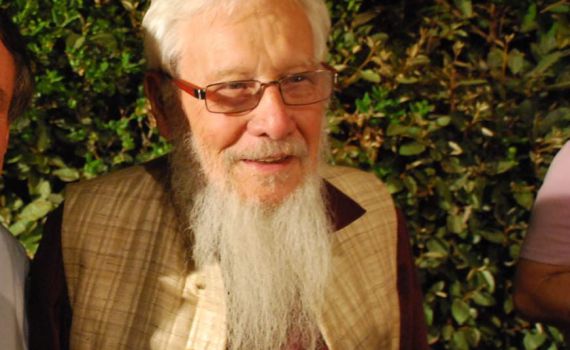 לראשונה בליכוד: חתן פרס נובל התפקד למפלגה