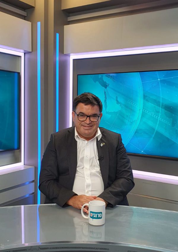 "תקציב המדינה לא יהיה כפי שאושר בממשלה"