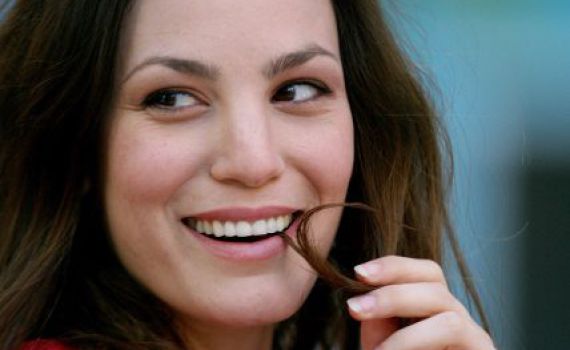 עדיף סגר: השחקנית ריקי בליך מסבירה בוועדה בכנסת