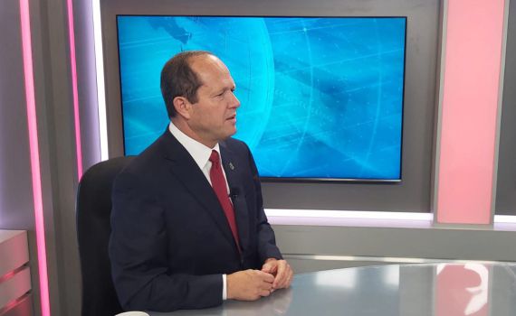 "האמריקאים מבינים שמדובר בממשלה זמנית"