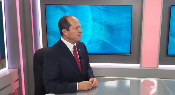 "האמריקאים מבינים שמדובר בממשלה זמנית"