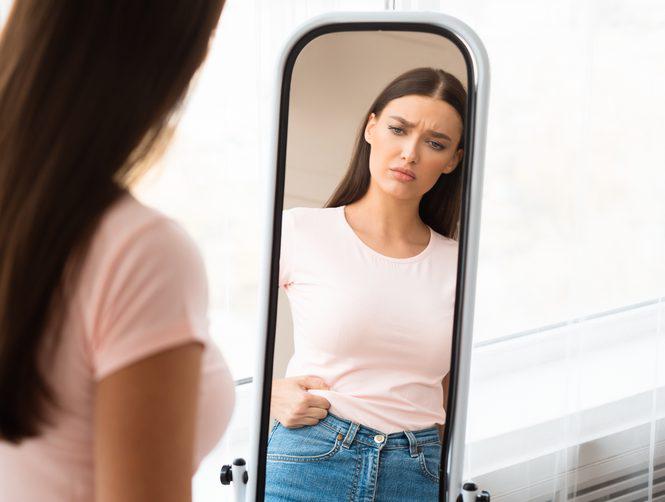 מי רוצה להראות כמו הנשים בטלוויזיה או בפרסומות? לא אני