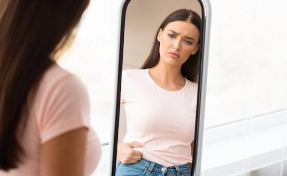 מי רוצה להראות כמו הנשים בטלוויזיה או בפרסומות? לא אני