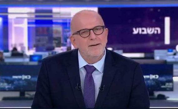 התכנית האחרונה: ירון דקל נפרד מכאן 11. צפו