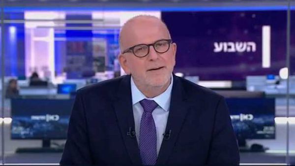 התכנית האחרונה: ירון דקל נפרד מכאן 11. צפו