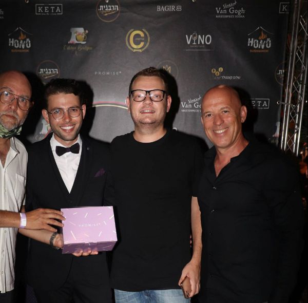 "נתחשב ברמדאן כמו שהתחשבו בשמחת תורה"