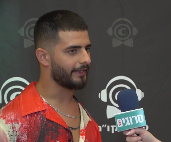 עדן חסון לסרוגים: "אני קרוב לאלוקים, יש לנו קשר ישיר" | צפו