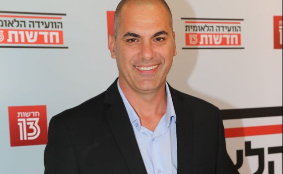 ישראל טוויטו, מנכ״ל חדשות רשת, מסיים את תפקידו