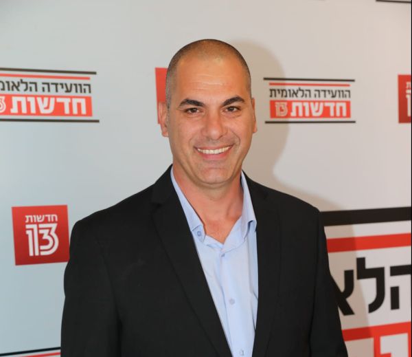 ישראל טוויטו, מנכ״ל חדשות רשת, מסיים את תפקידו