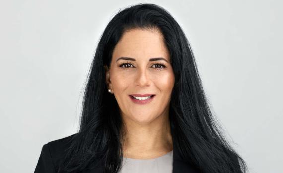 טוני כהן היא המנכ"לית החדשה של מכבידנט