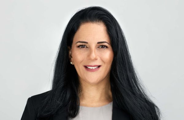 טוני כהן היא המנכ"לית החדשה של מכבידנט