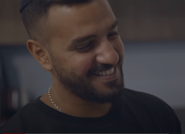 קטטה התרחשה בהופעה של איתי לוי: "כואב לי"