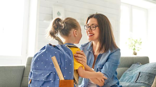 רגע לפני חזרה ללימודים: איך עושים את זה נכון עם הילדים