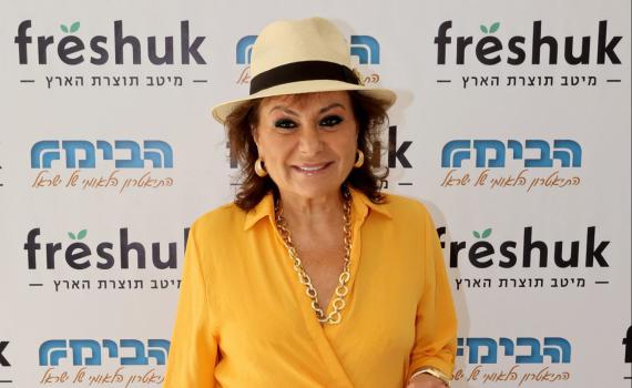 אילו ידוענים יצטרפו לעונה החדשה של "המטבח המנצח"?