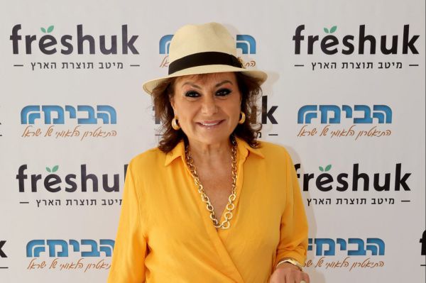 אילו ידוענים יצטרפו לעונה החדשה של "המטבח המנצח"?